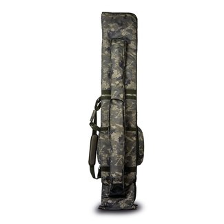 Solar Undercover Camo Rod Holdall 4-Rods 13ft