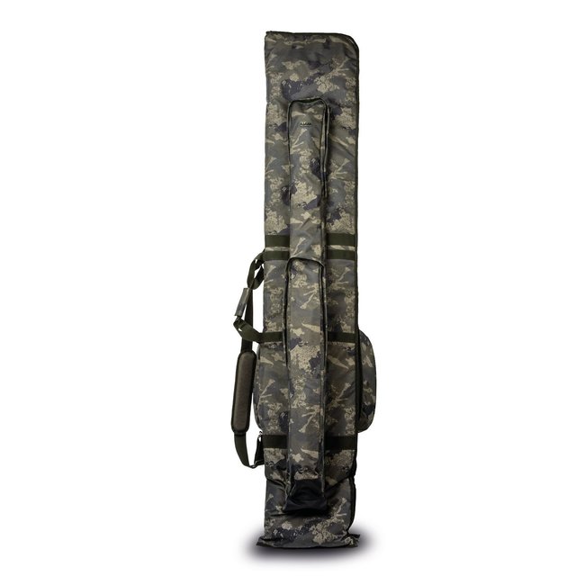 Solar Undercover Camo Rod Holdall 3-rods 12ft