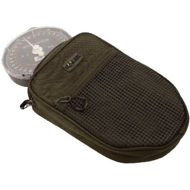 Solar SP Scales Pouch