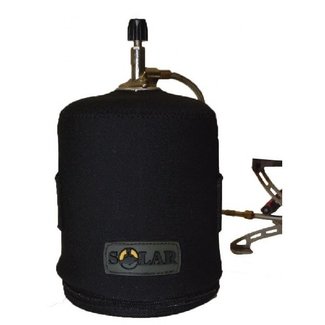 Solar SP Neoprene Gas Canister Cover