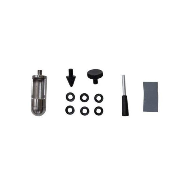 Solar Prodding Stick Kit