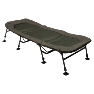 Prologic Inspire Daddy Long 8-leg Bedchair