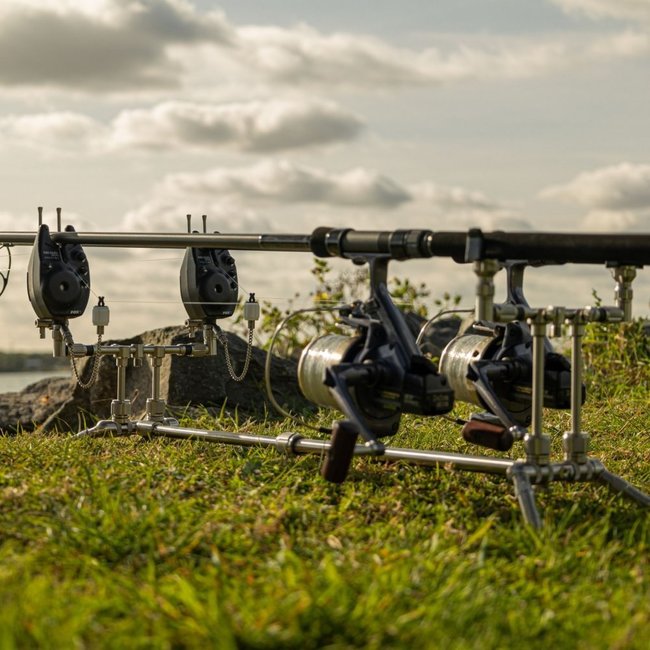 Solar P1 Mini Worldwide Pod w/ Stubby Legs