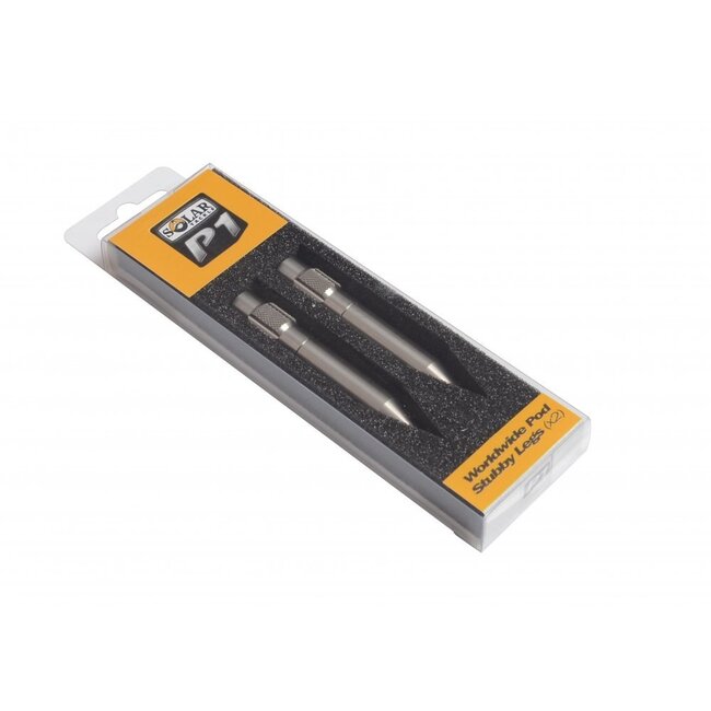 Solar P1 Stubby Pod Legs