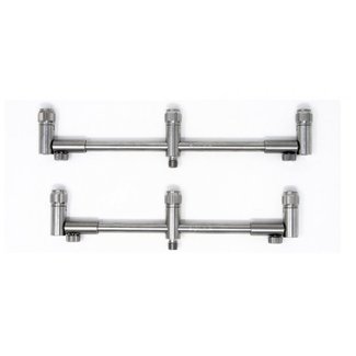 Solar P1 Captive 3-Rod Buzzer Bars