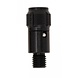 Solar Black-Lite Kit-Off Adaptor Solar Black-Lite Kit-Off Adaptor