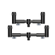 Solar Black-Lite Captive 2-Rod adjust. Buzzer Bars Solar Black-Lite Captive 2-Rod adjust. Buzzer Bars