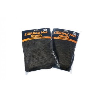 Solar Camo Spare Landing Net Mesh 42''