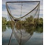 Solar Camo Spare Landing Net Mesh 42''