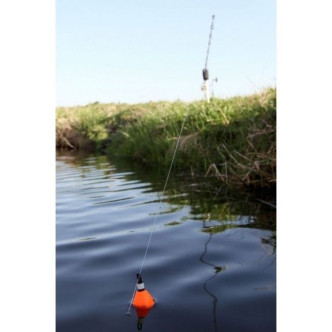 Solar Line Biter Indicator