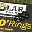 Solar Mini 'O' Rings