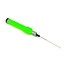 Solar Boilie Needle - Green