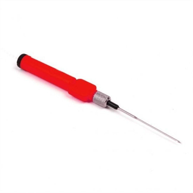 Solar Boilie Needle - Red