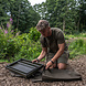 Avid Carp Double Decker Bivvy Organiser Avid Carp Double Decker Bivvy Organiser