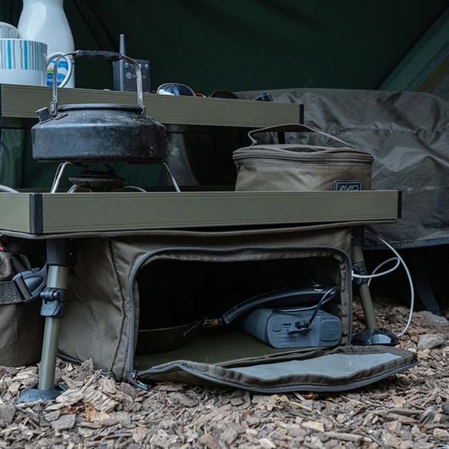 Avid Carp Double Decker Bivvy Organiser