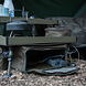 Avid Carp Double Decker Bivvy Organiser Avid Carp Double Decker Bivvy Organiser