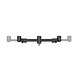 Avid Carp Adjustable 2-Rod Buzz Bar Avid Carp Adjustable 2-Rod Buzz Bar