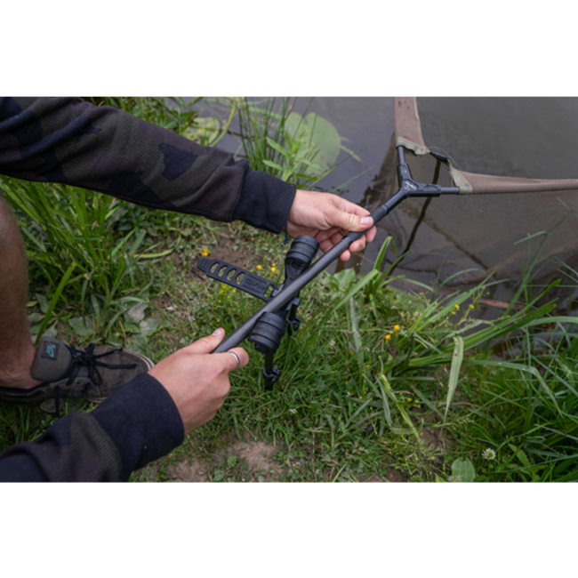 Avid Carp Lok Down Landing Net Holder