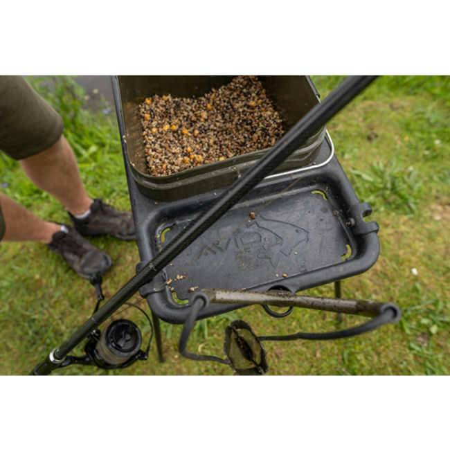 Avid Carp Bait Station Kit