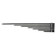 Cygnet Minimal CV Bankstick Cygnet Minimal CV Bankstick