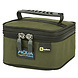 Aqua Small Bitz Bag Black Series Aqua Small Bitz Bag Black Series