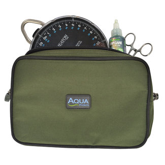 Aqua De-Luxe Scales Pouch