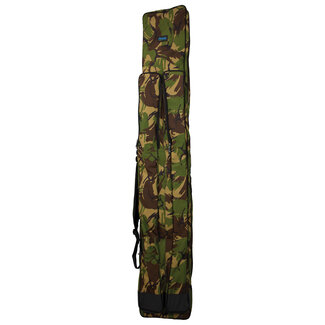 Aqua Full Rod Holdall - DPM