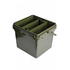 RidgeMonkey Compact Bucket System 7.5L RidgeMonkey Compact Bucket System 7.5L