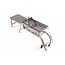 RidgeMonkey Grilla BBQ Dual Fuel