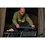 RidgeMonkey Grilla BBQ Dual Fuel