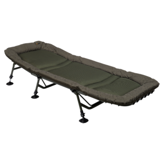 Prologic Inspire Relax 6-leg Bedchair