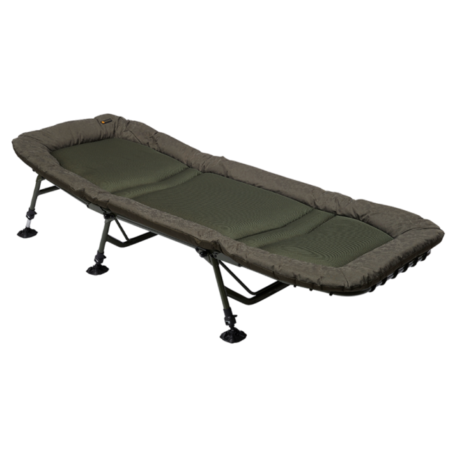 Prologic Inspire Relax 6-leg Bedchair