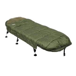 Prologic Avenger Sleep System - 6 poten