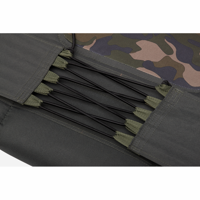 Prologic Avenger Bedchair 6-Leg