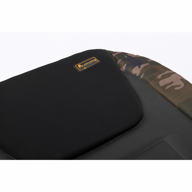 Prologic Avenger Bedchair 6-Leg