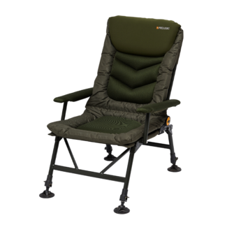 Prologic Inspire Relax Recliner Chair met Armleuningen