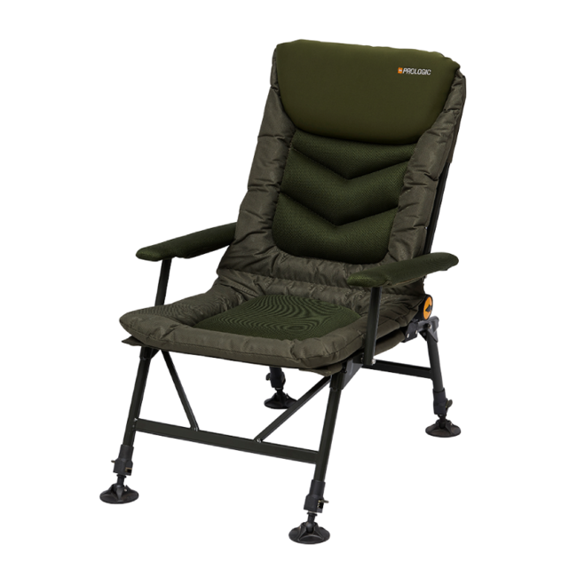 Prologic Inspire Relax Recliner Chair w/ Armrests