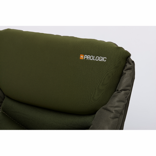 Prologic Inspire Relax Recliner Chair met Armleuningen