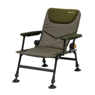 Prologic Inspire Lite-Pro Recliner Chair w/ Armrests