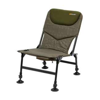 Prologic Inspire Lite-Pro Chair w/ Pocket