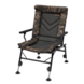 Prologic Avenger Comfort Camo Chair w/ Armrests & Covers Prologic Avenger Comfort Camo Chair w/ Armrests & Covers