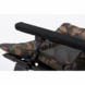Prologic Avenger Comfort Camo Chair w/ Armrests & Covers Prologic Avenger Comfort Camo Chair w/ Armrests & Covers