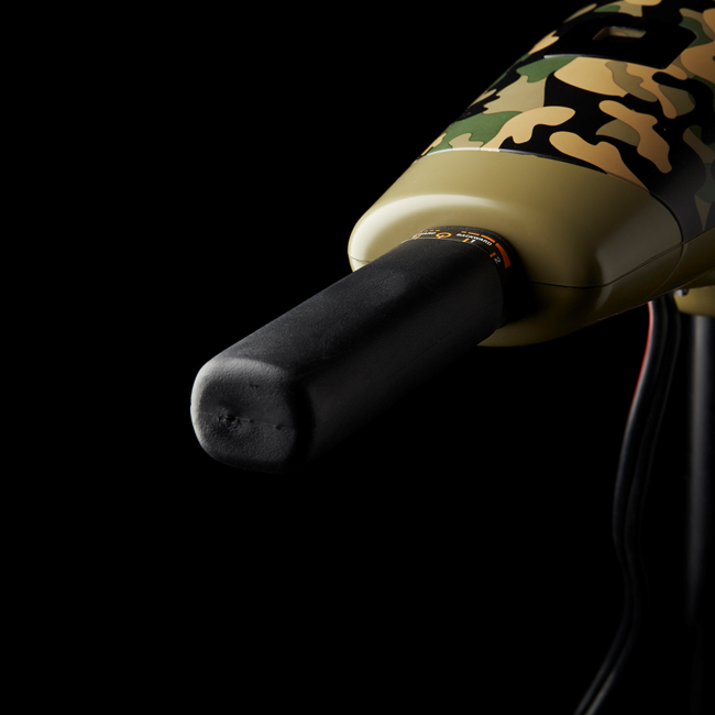 Prologic E-Motor Camou 12v 55LBS