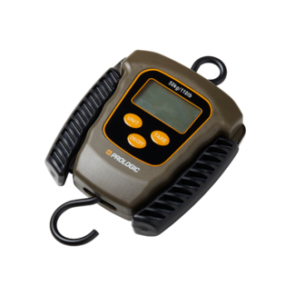Prologic Avenger - Digitale Weegschaal - 50KG