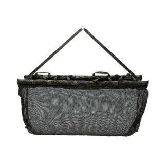 Prologic Inspire S/S Floating Retainer Weigh Sling - Camo