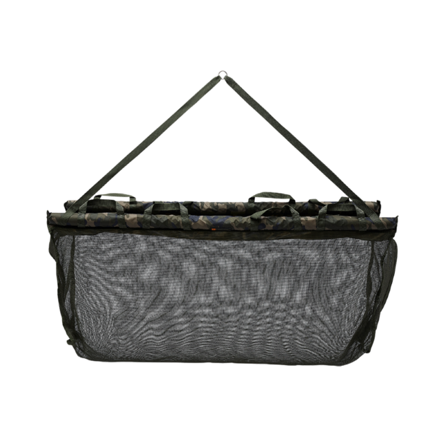 Prologic Inspire S/S Floating Retainer Weigh Sling - Camo