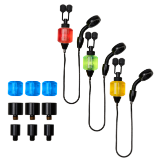 Prologic K1 Mini Hanger Chain Kit - Set van 3