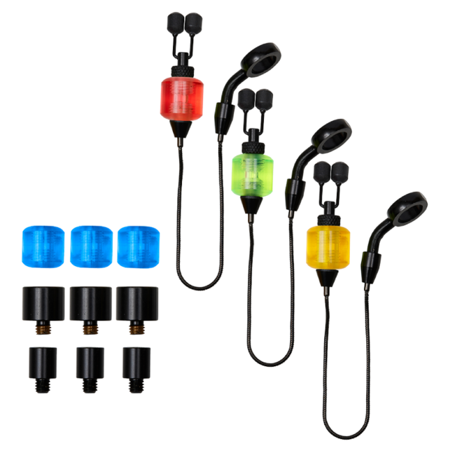 Prologic K1 Mini Hanger Chain Set - 3-Rod