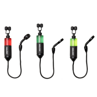 Prologic K3 Hang Indicator Set - 3-Rod