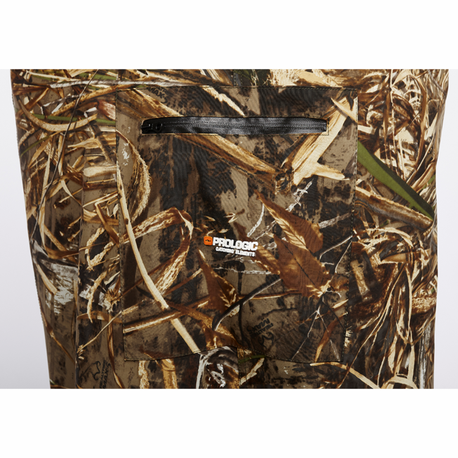 Prologic MAX5 Taslan Chest Wader - SIZE 40/41 & 46/47